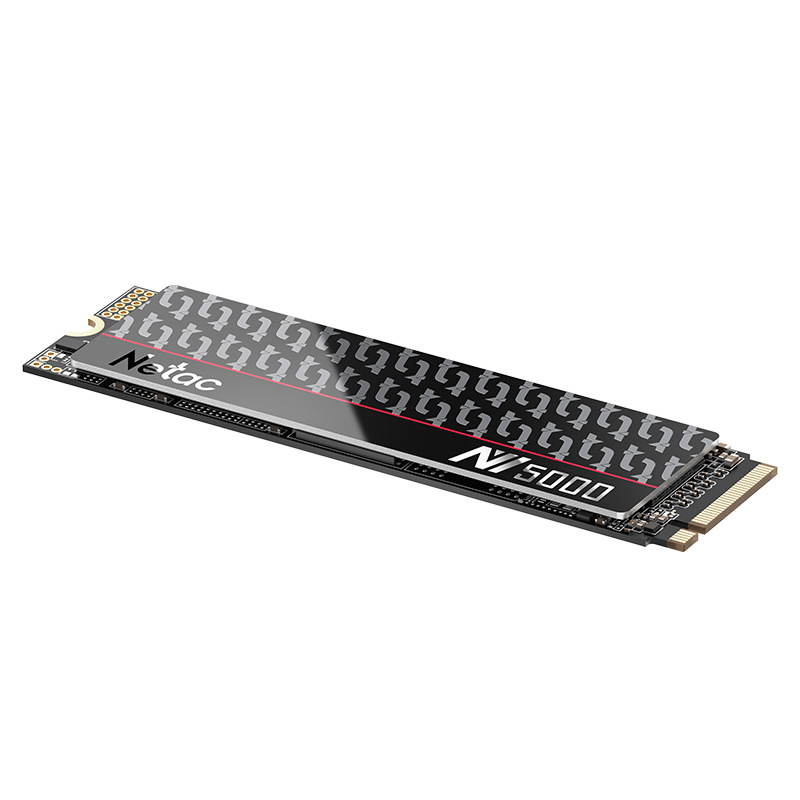 朗科绝影NV5000（2TB） - 图片 9