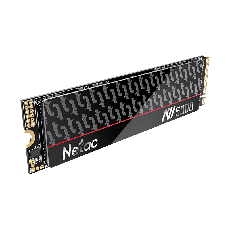 朗科绝影NV5000（2TB） - 图片 10