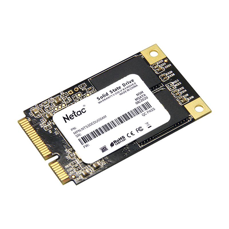 朗科迅猛N5M（60GB） - 图片 8