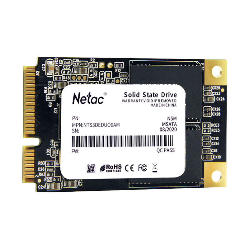 朗科迅猛N5M（60GB） - 图片 9
