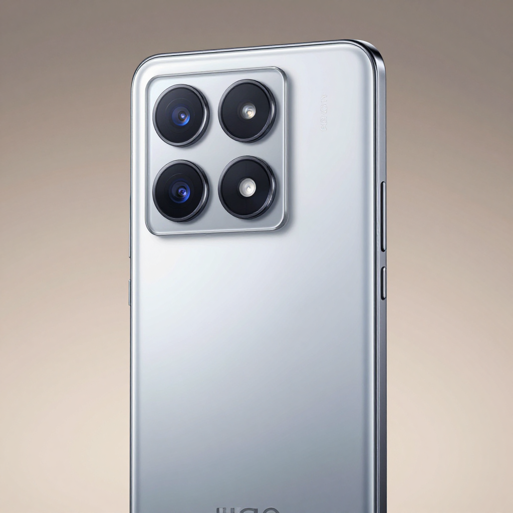 Redmi Note 13 Pro+ 外观与屏幕细节展示