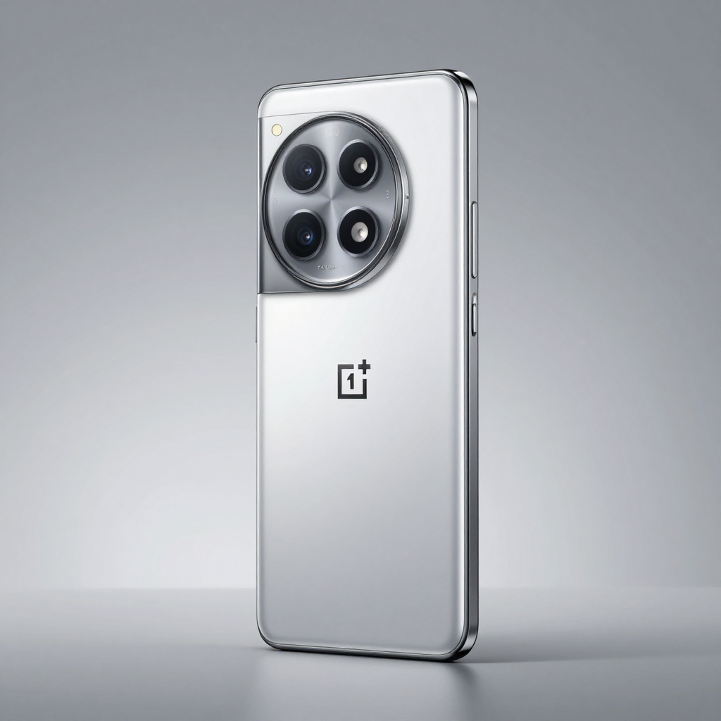 一加Ace 3 Pro与realme GT Neo6 SE 对比展示图，突出屏幕与机身质感