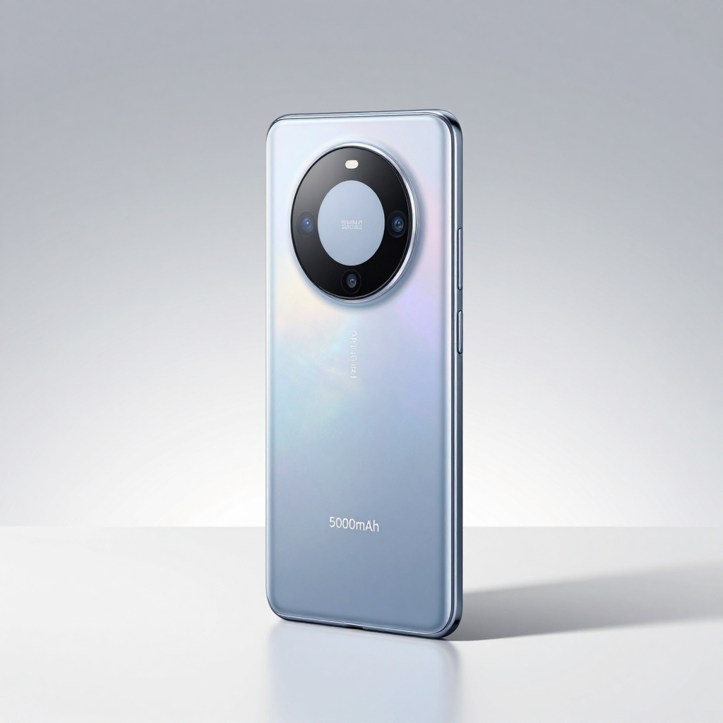 Hi nova 10 SE 与 Redmi Note 12 Pro 外观对比展示