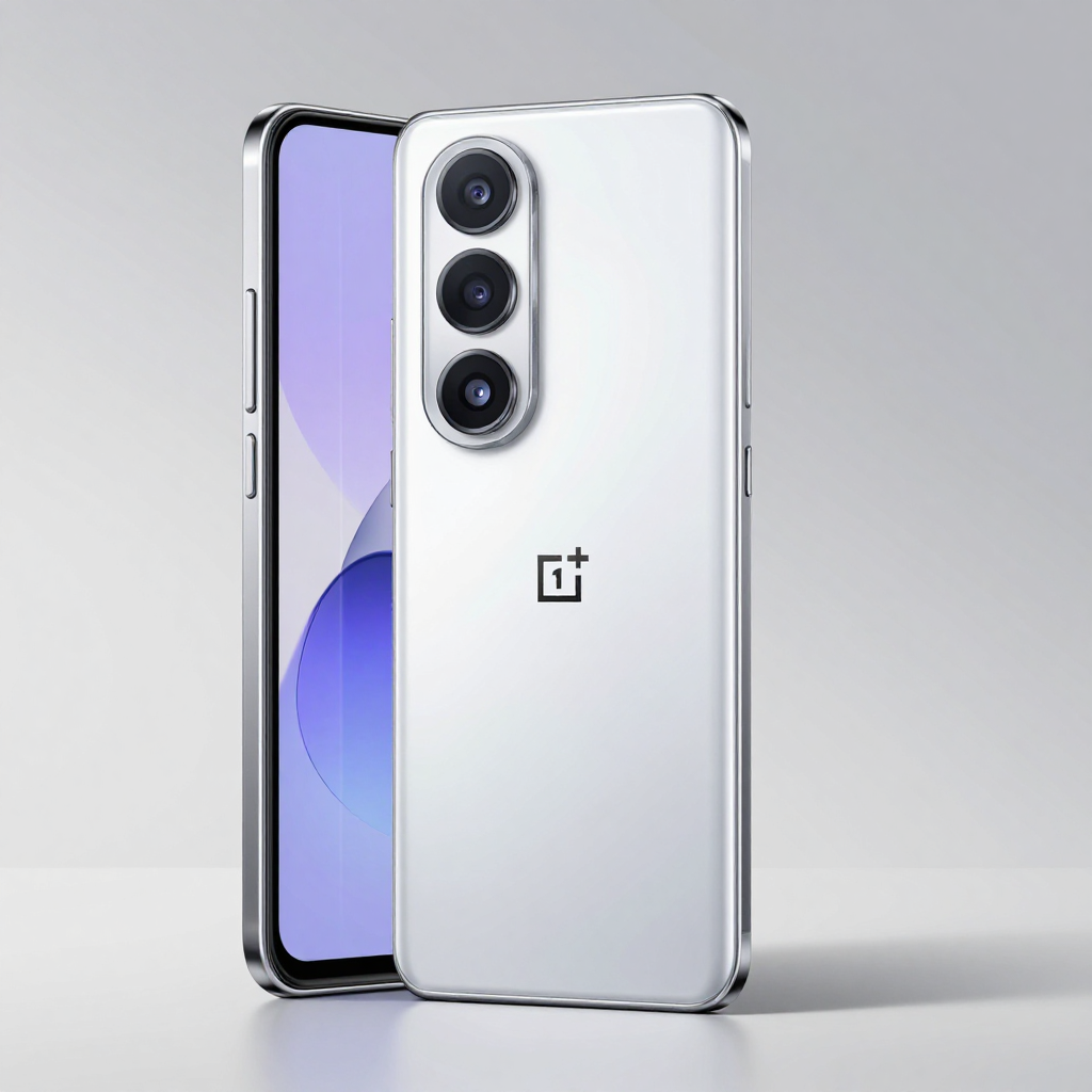 Redmi Note 14 Pro+ 和 一加 Ace 3V 外观对比展示
