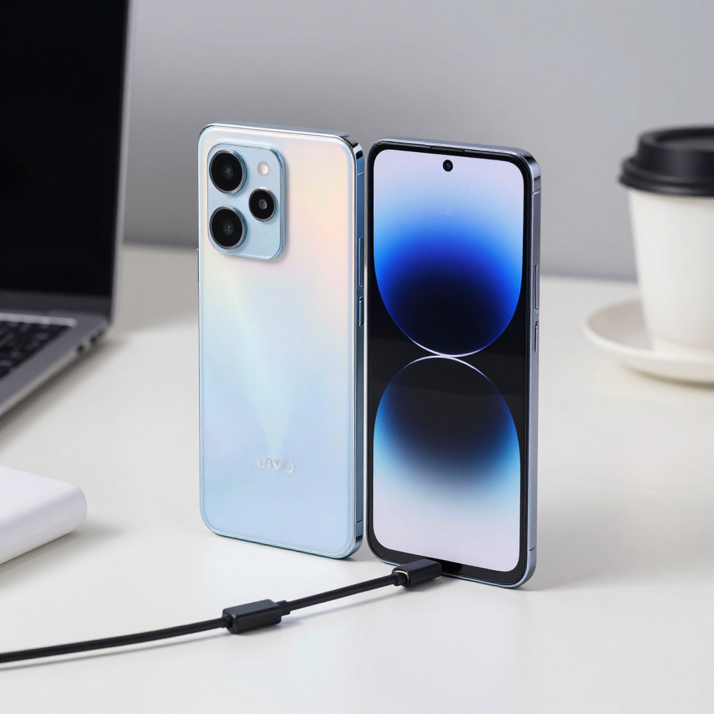 小米 13T 与 vivo S18 Pro 影像样张对比