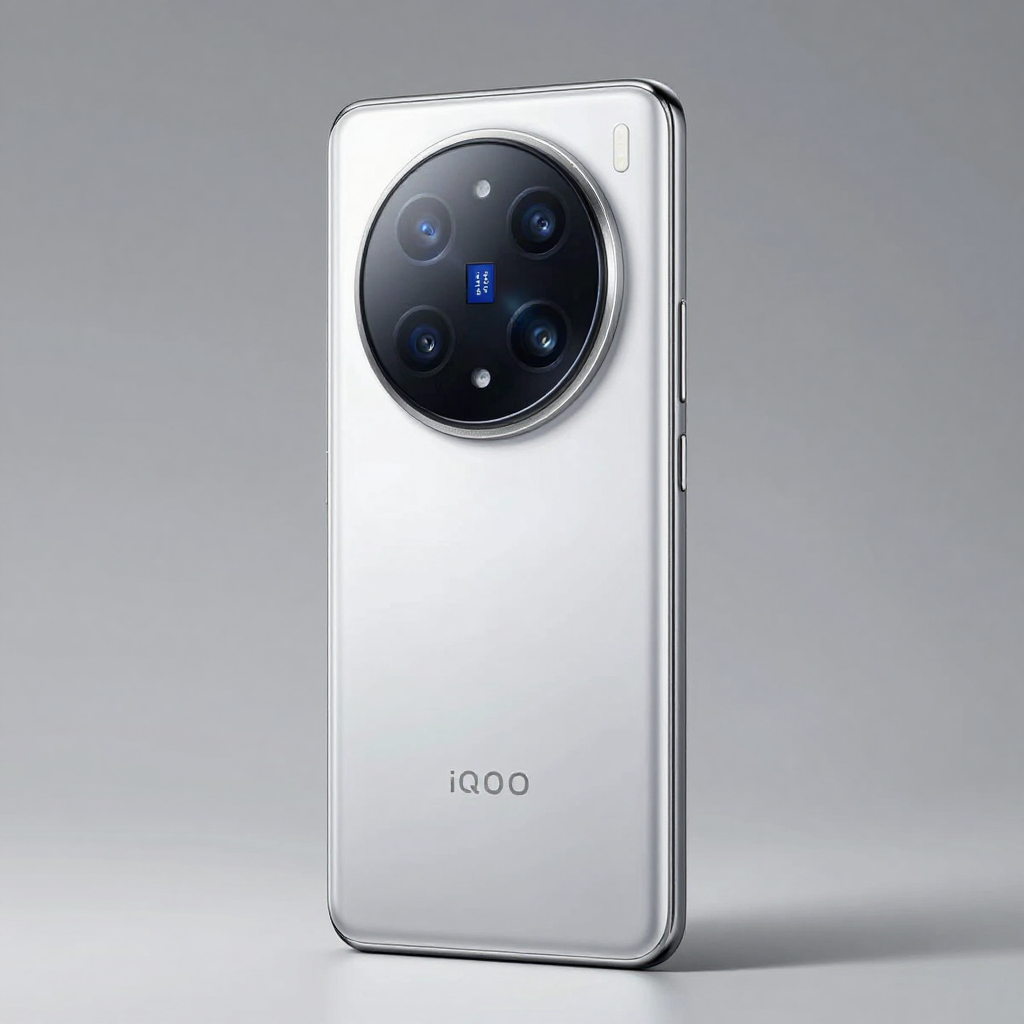 Redmi Note 13 Pro+ 与 iQOO Z9 Turbo 实拍对比图