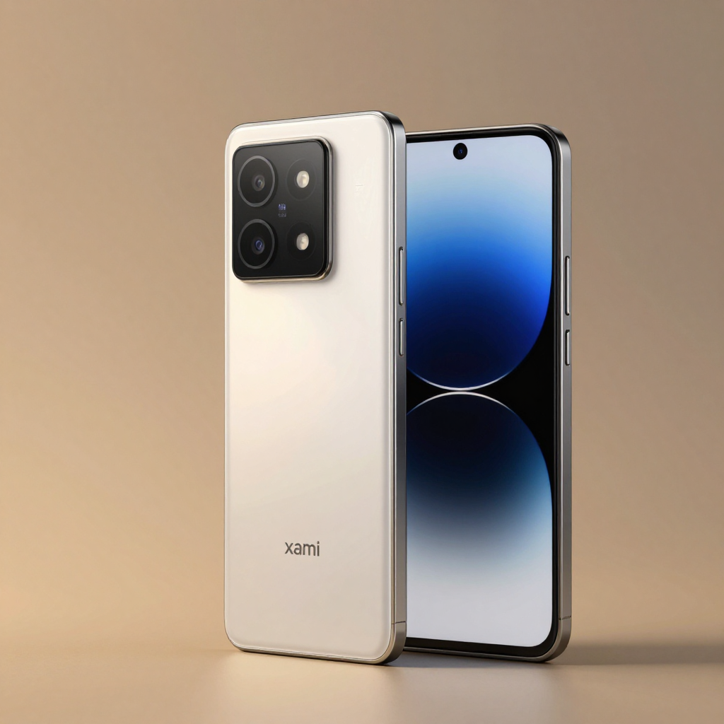 vivo X100 Pro 与 小米 14 Ultra 夜景样张对比