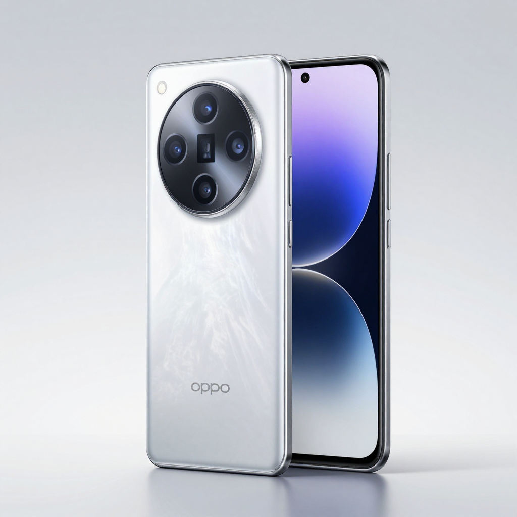 OPPO Reno12与vivo S18自拍对比图，展示人像肤色与背景虚化差异