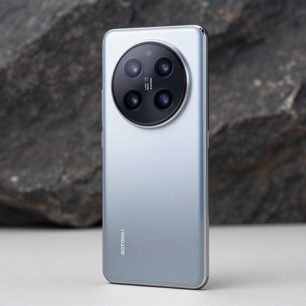 ioutdoor X1 Pro与竞品手机在户外环境下的影像对比实拍图