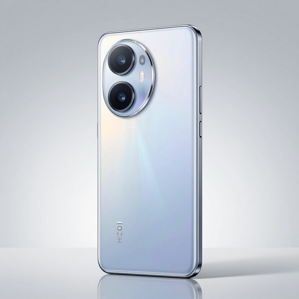 天语K15 Pro与Redmi Note 13 Pro外观对比展示