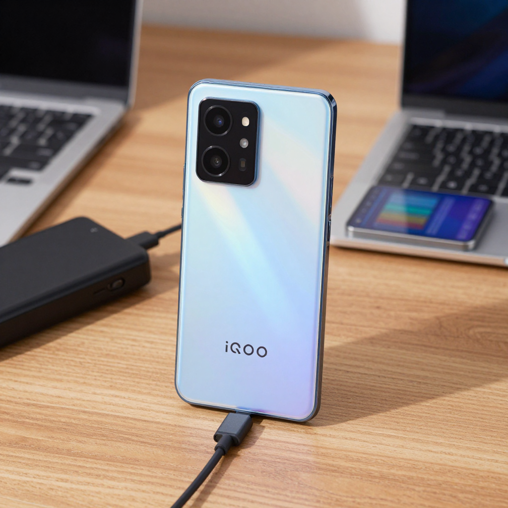 努比亚Z50与Z60 Ultra外观对比图
