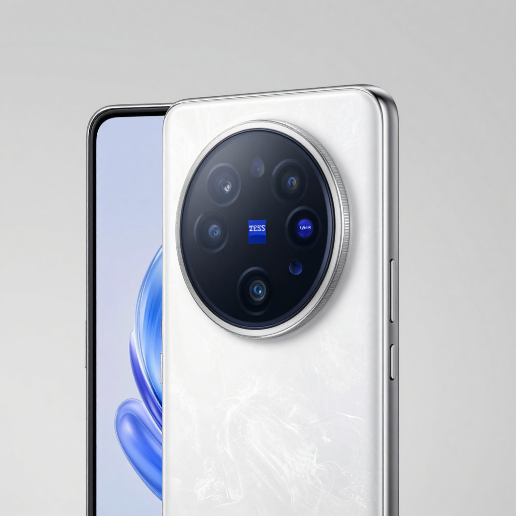 iQOO Z9 Turbo 游戏场景与续航测试展示