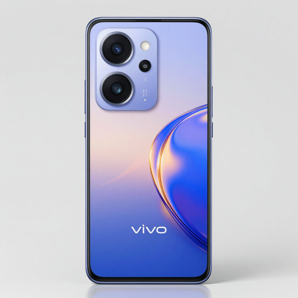 vivo S18 Pro 人像模式效果展示