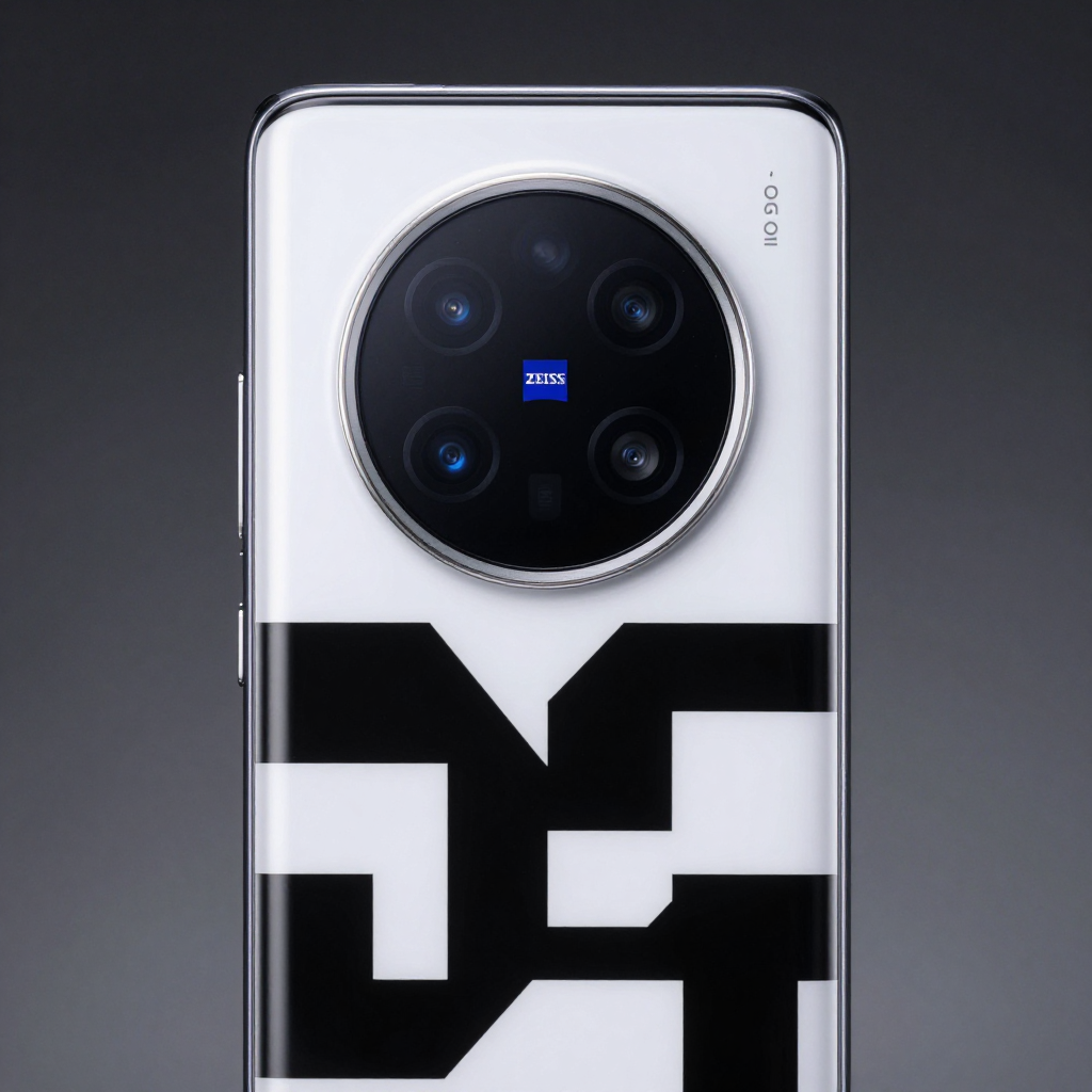 iQOO Neo9S Pro游戏场景展示，屏幕显示高帧率游戏画面