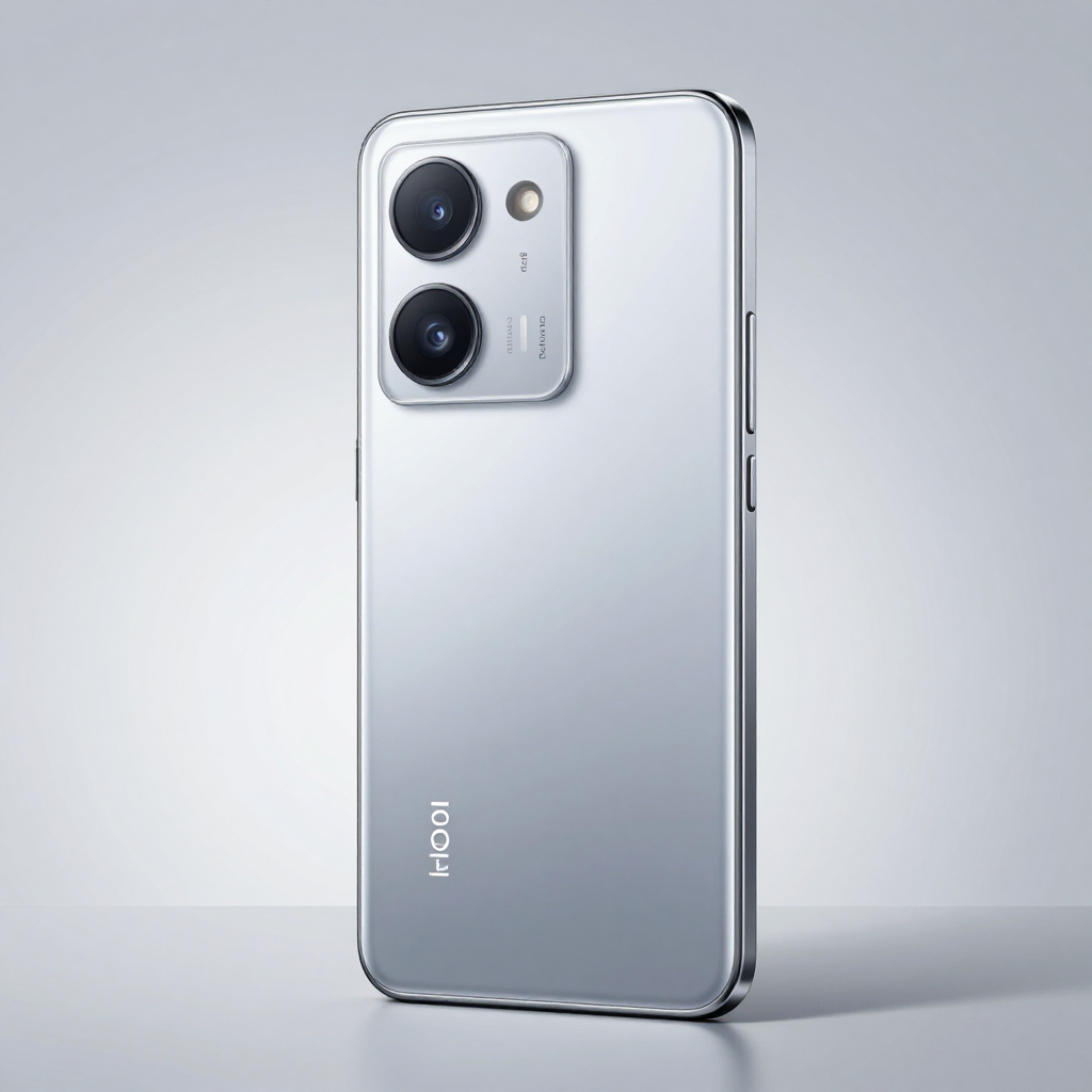 Redmi Note 13 Pro+ 与 iQOO Z8 外观对比图