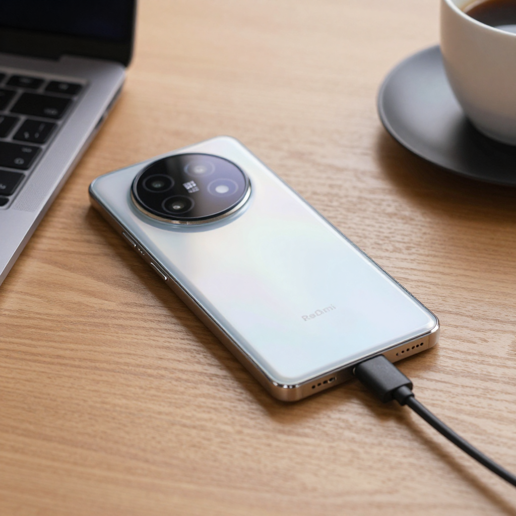 Redmi Note 14 Pro Plus与iQOO Z9x外观对比图