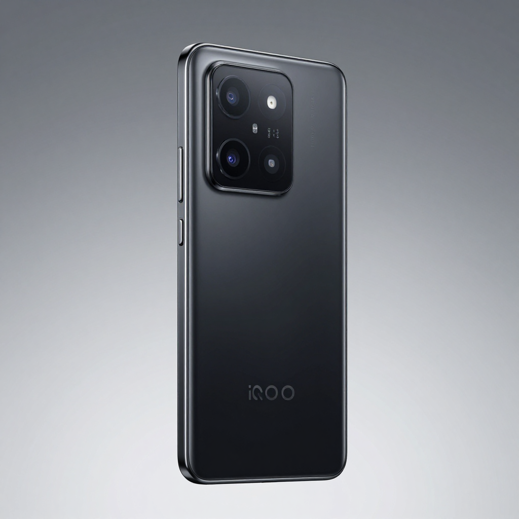 Redmi Note 13 Pro与iQOO Z9 2000元价位段手机对比展示