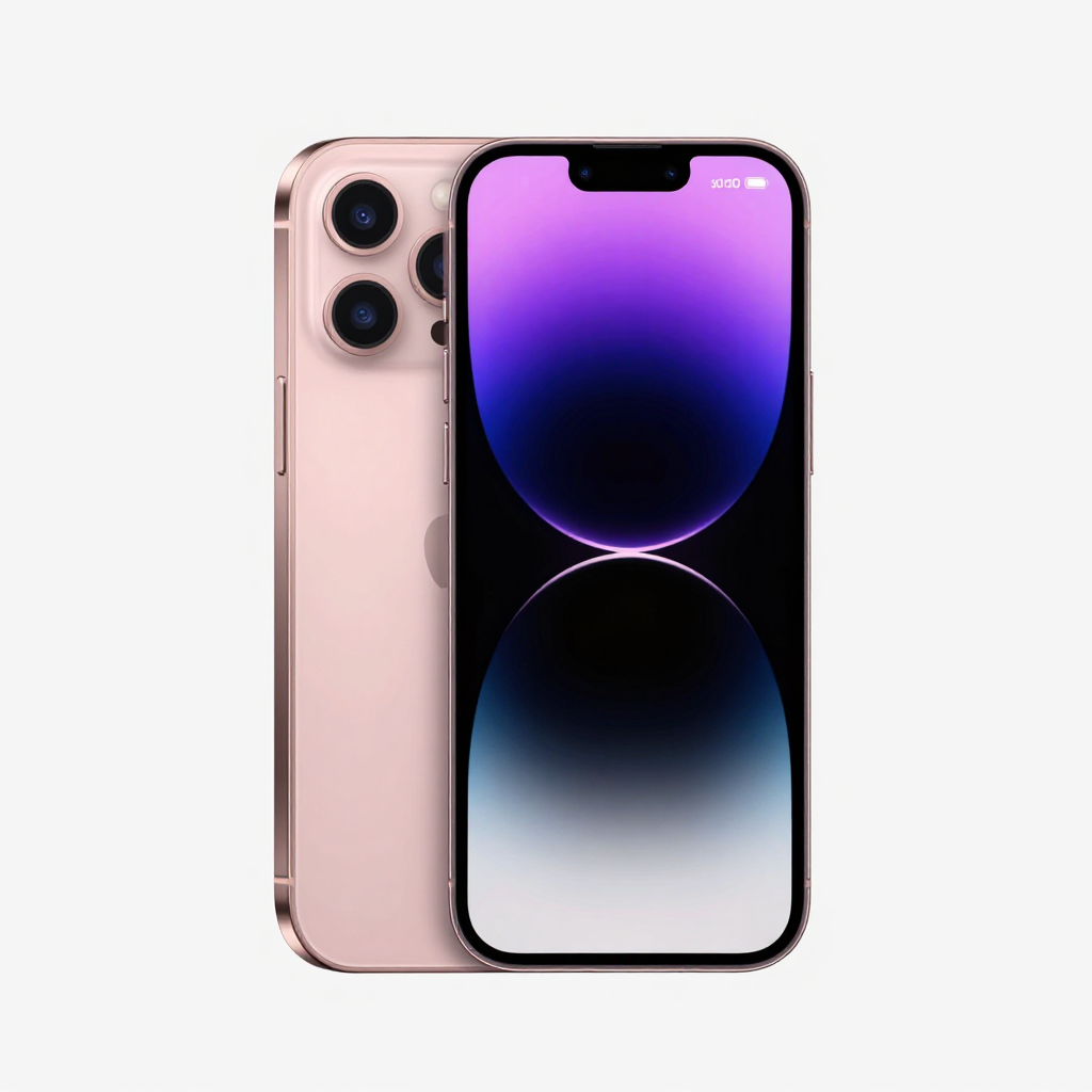 Redmi Note 13 Pro与iQOO Z8 外观对比展示