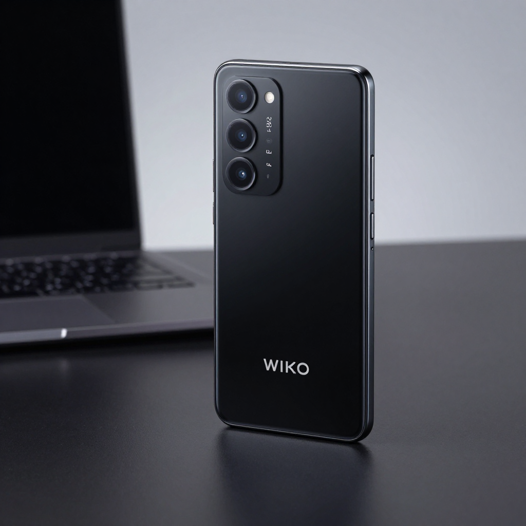 WIKO手机夜景拍摄效果对比展示
