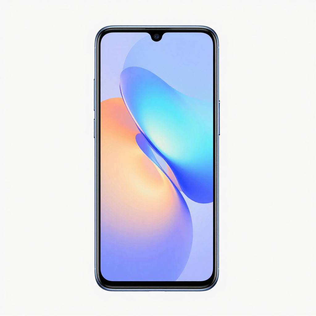 OPPO Reno系列手机外观特写，展示轻薄机身和精致配色