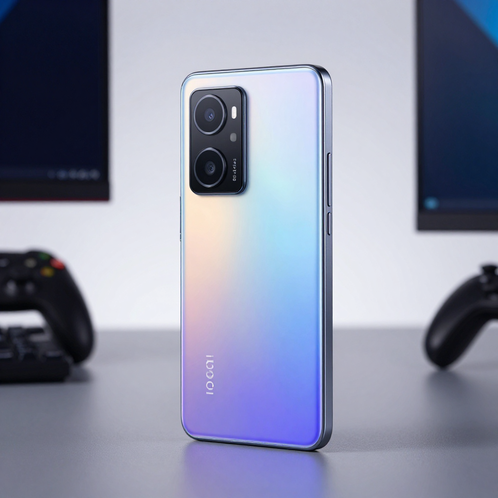 TCL 50 Ultra 5G 外观与屏幕细节展示