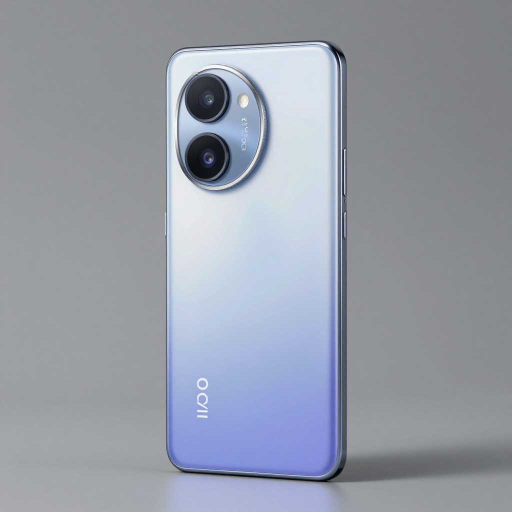 Redmi Note 13 Pro与iQOO Z8 外观对比图