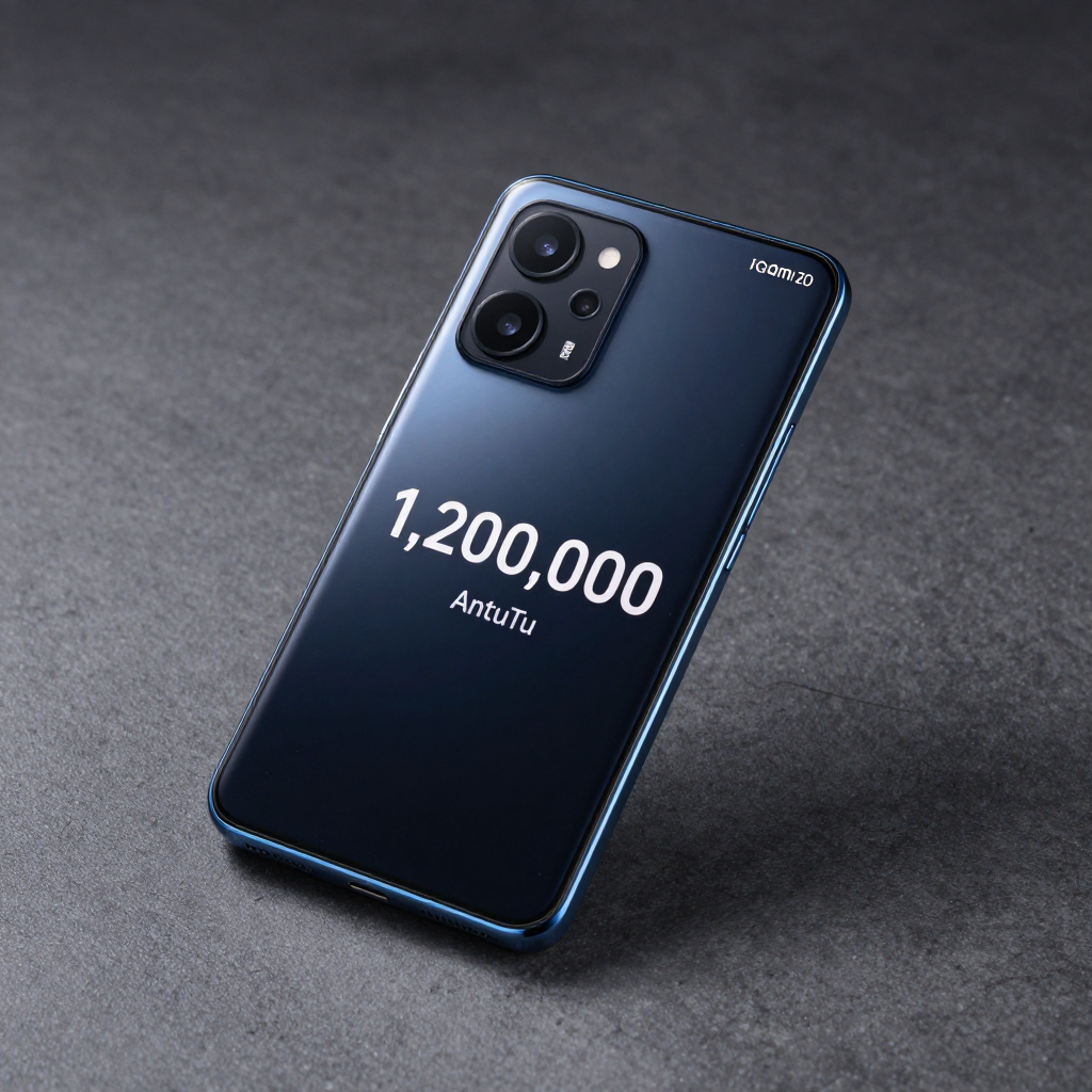 Redmi Note 13 Pro与iQOO Z8 外观对比图