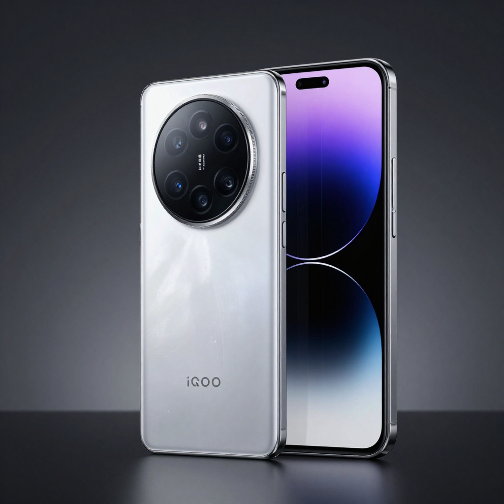 小米14与vivo X100影像样张对比，展示人像与风景细节