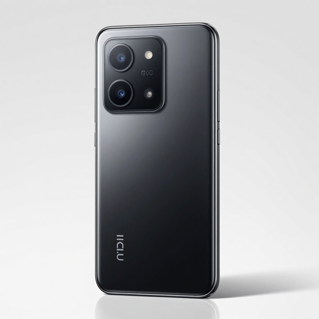 Redmi Note 13 Pro与iQOO Z8 对比展示图