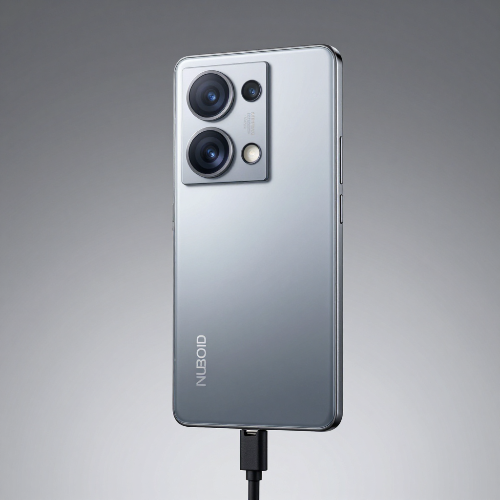 努比亚Z50 SE和Neo 6 SE 1000-2000元价位段续航对比图