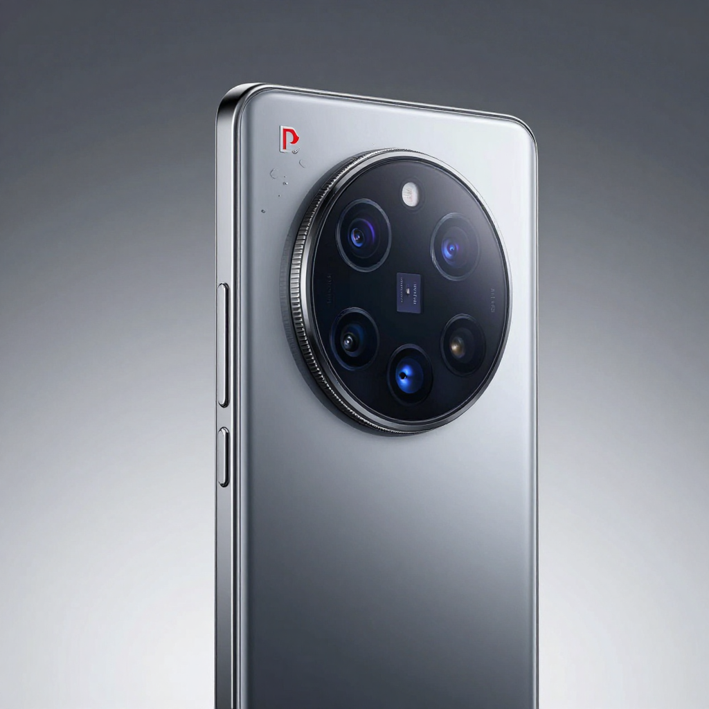 努比亚Z70 Ultra旗舰机型影像与续航展示图