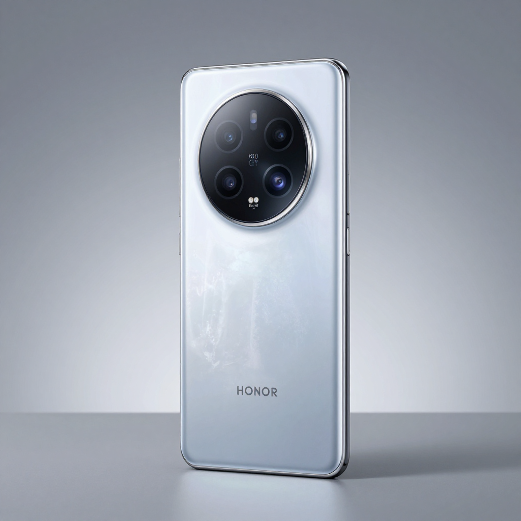 HONOR X50 GT 与 HONOR 90 外观对比展示