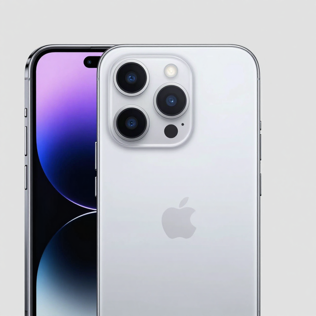 Nothing Phone 3 独特透明背壳和Glyph灯效特写展示