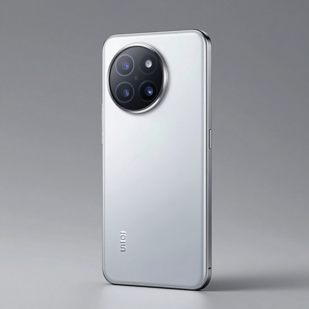 Redmi Note 13 Pro+ 与 iQOO Z8 外观对比图