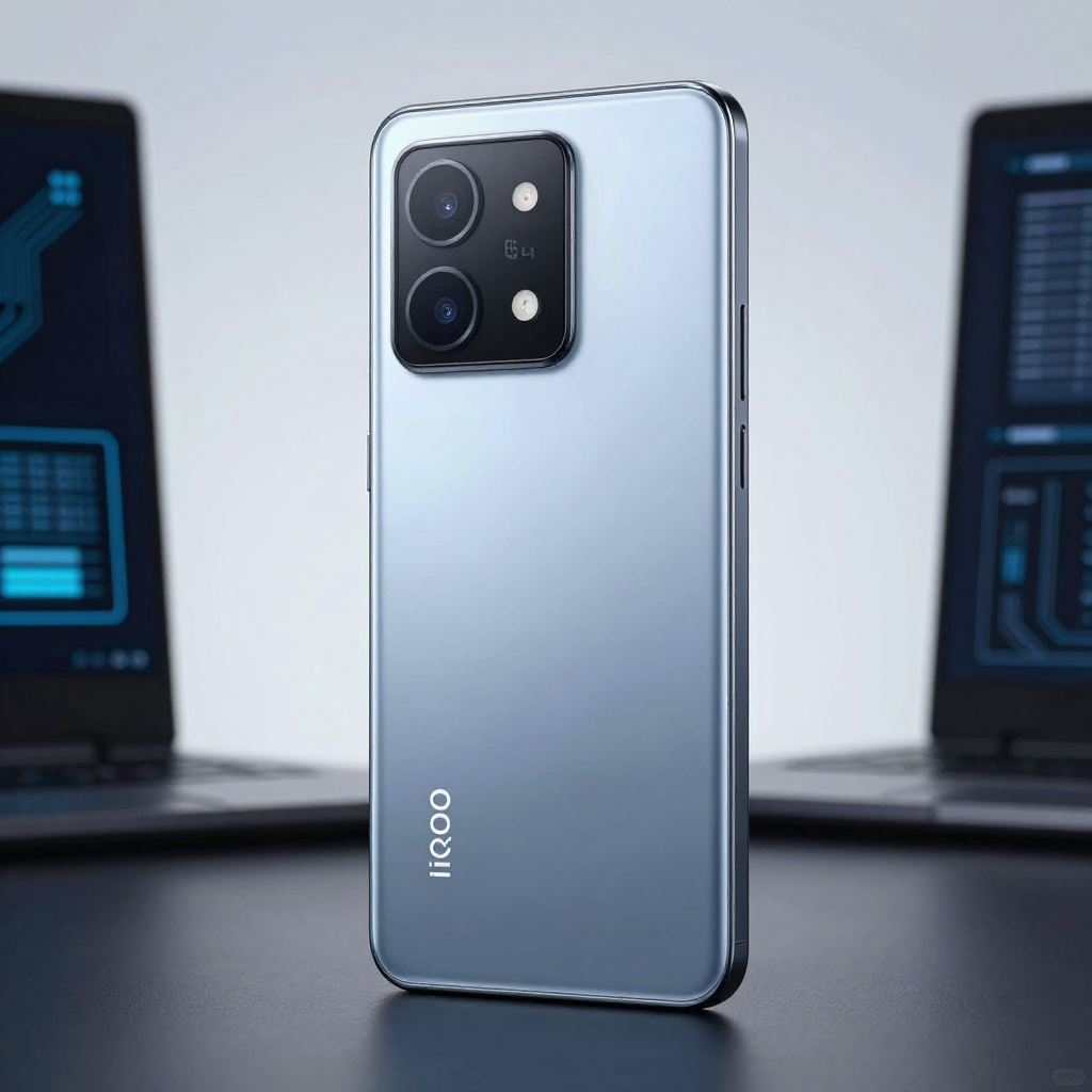 Redmi Note系列手机展示，突出屏幕和轻薄机身