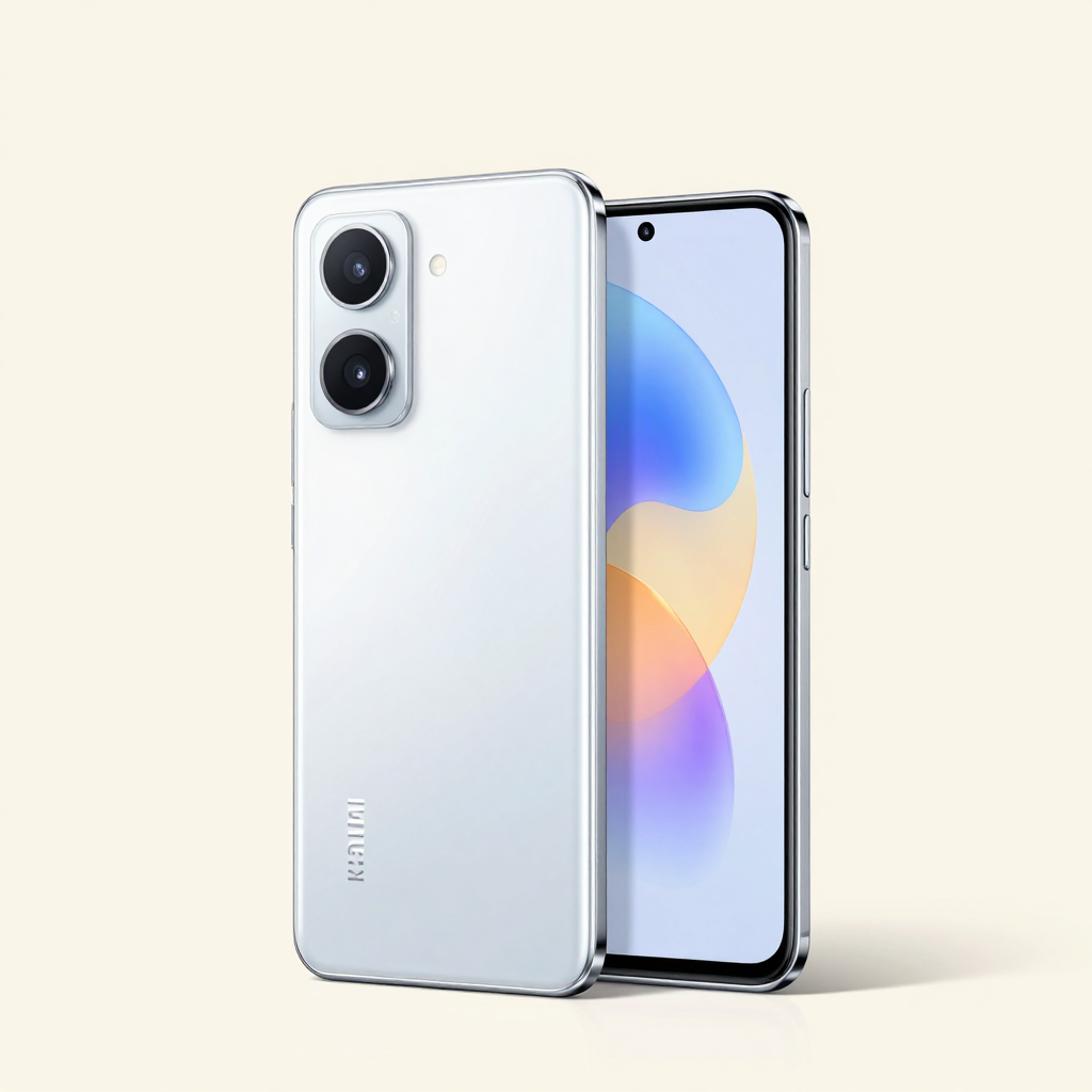 iQOO Z8与一加Ace 2V游戏续航测试图