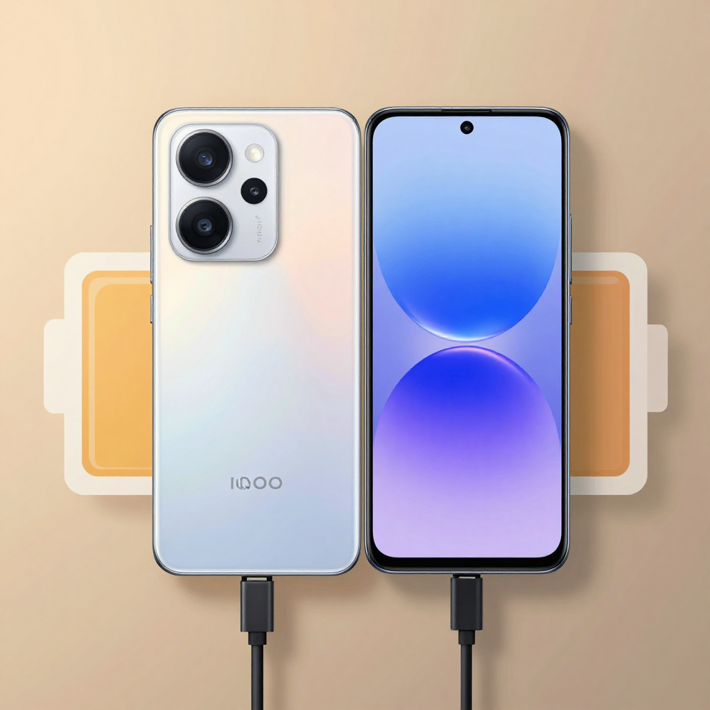 Redmi Note 13 Pro与荣耀X50 GT的外观对比图