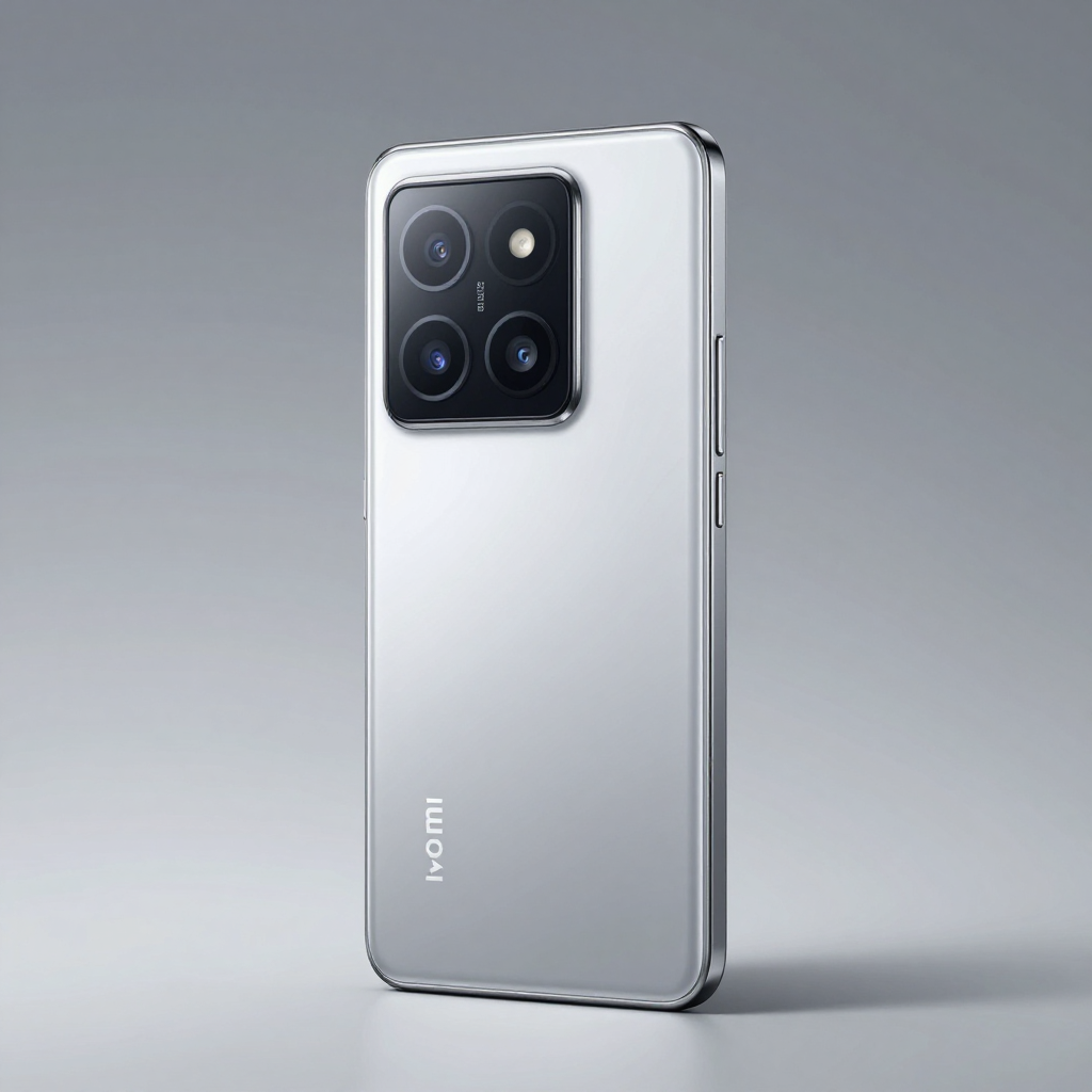 雷鸟X200 Pro与Redmi Note 14 Turbo外观对比图