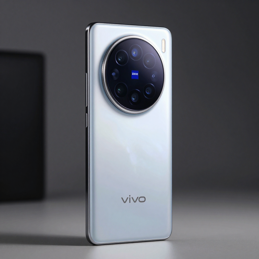 多款vivo和荣耀手机排列组合，展示不同价位段的丰富选择