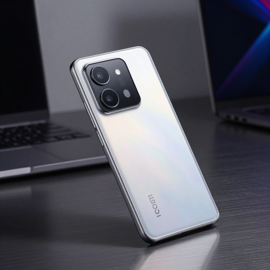 一加 Ace 3V 与 小米 Civi 4 Pro 外观对比展示