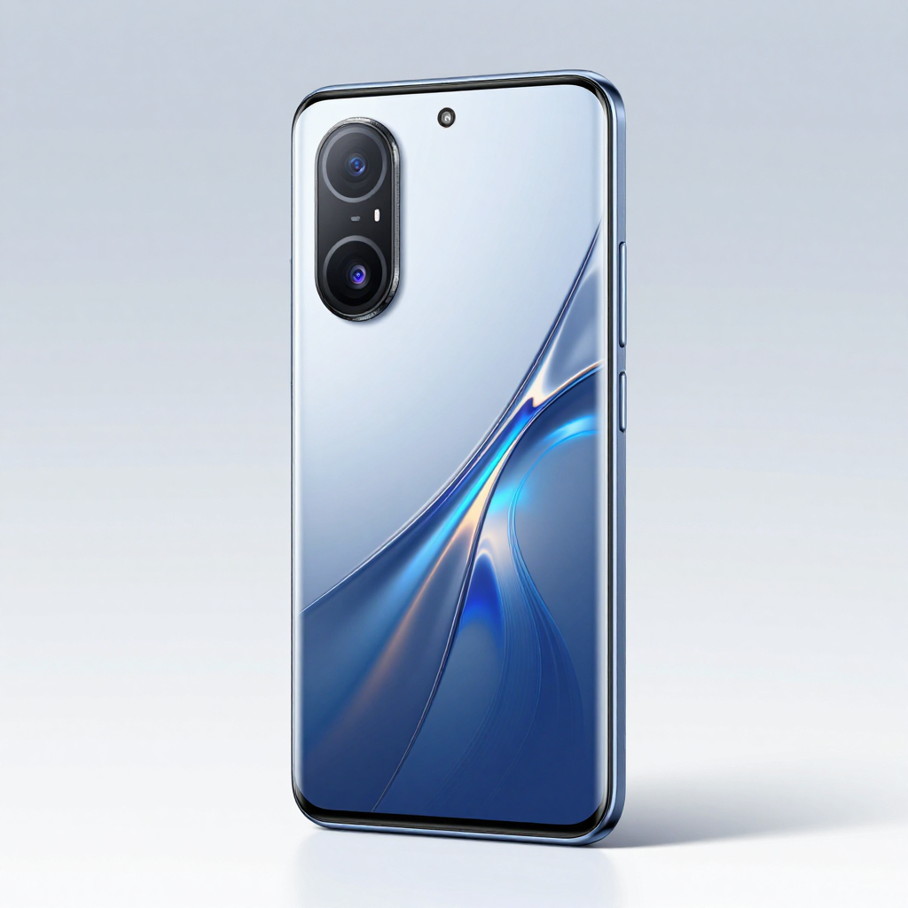 詹姆士 X20 Pro 手机实拍展示，突出人像模式效果