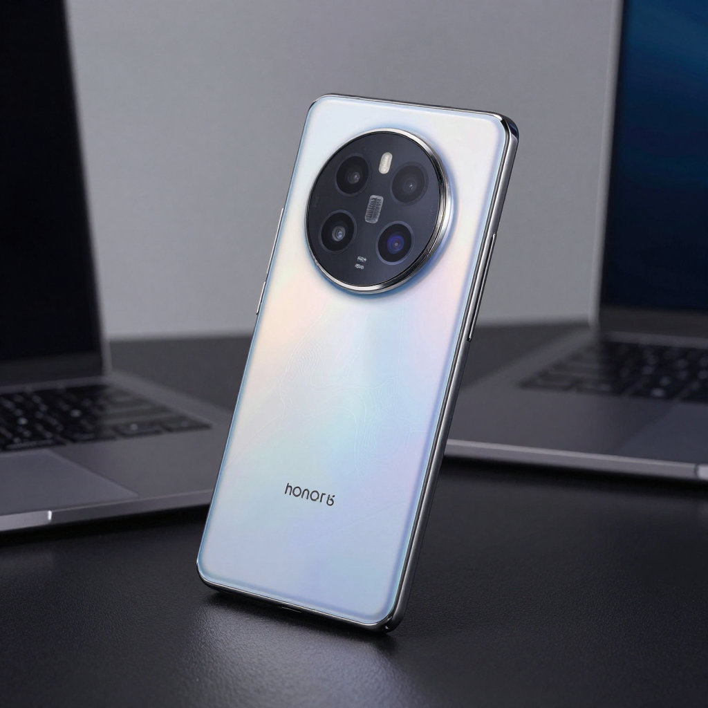 Moto 手机性能对比图表