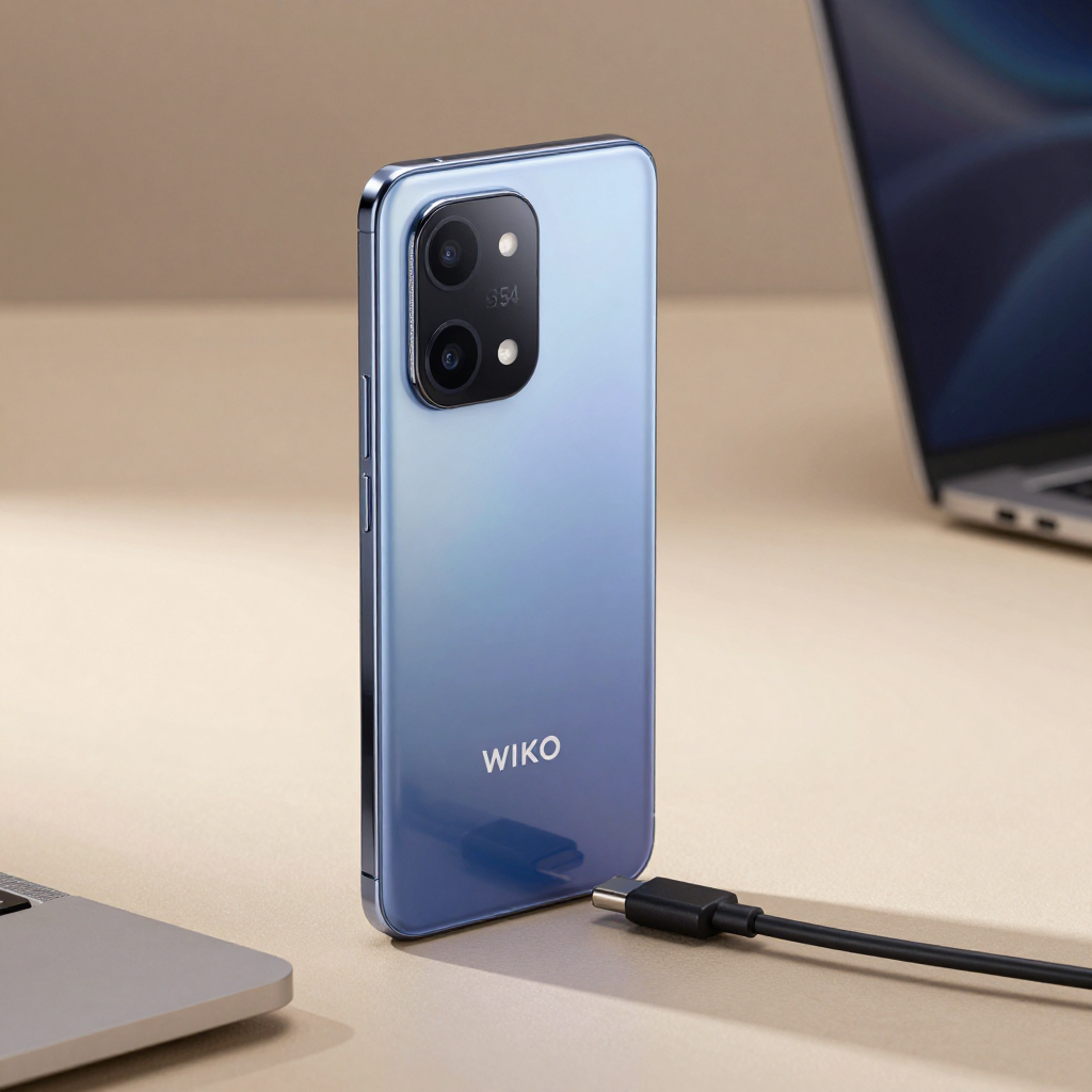 WIKO 手机参数对比图表