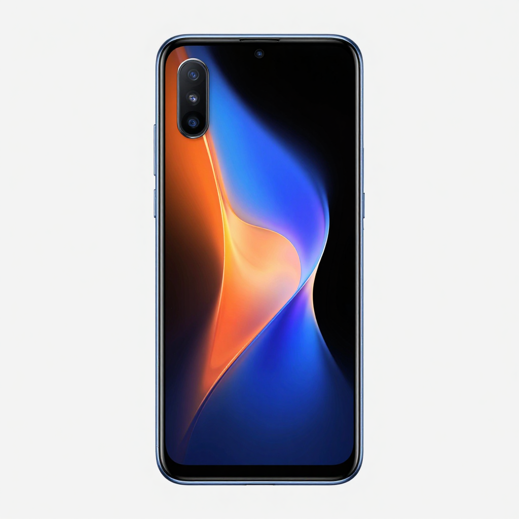 WIKO 手机使用场景图