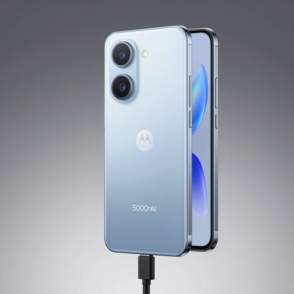 Moto Edge 40 Pro 展示其潜望式长焦镜头和125W快充