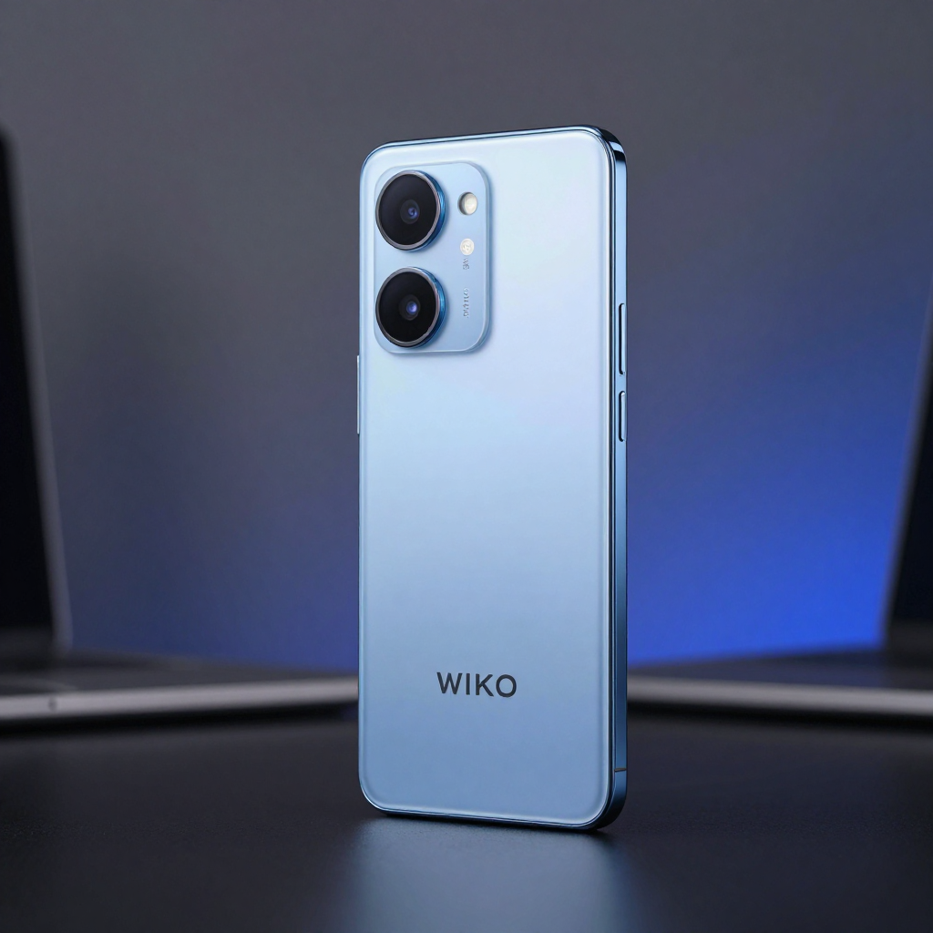 WIKO手机与竞品在3000元价位段的参数对比图