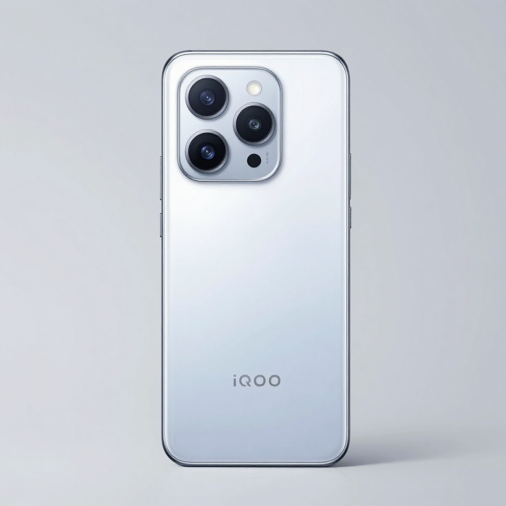 Redmi Note 13 Pro+ 与 iQOO Z8 外观对比图