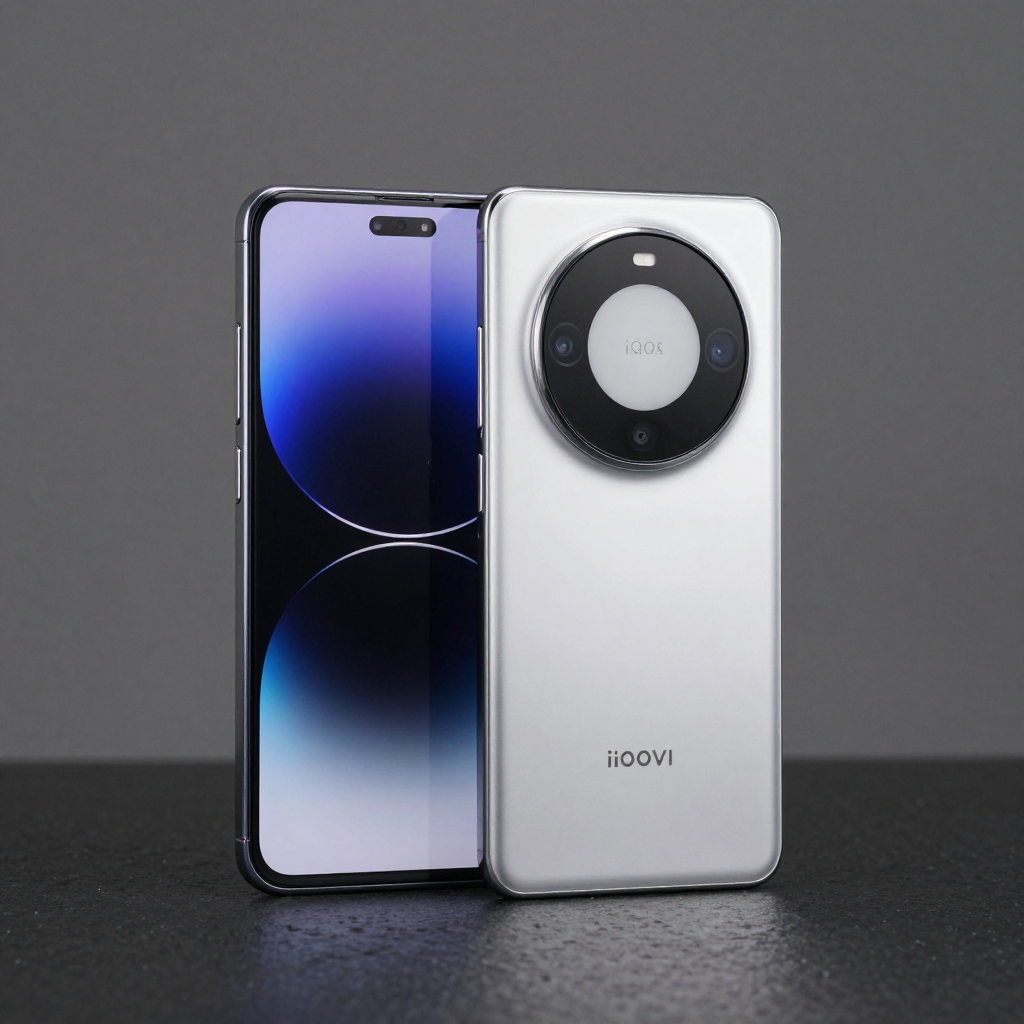 华为Mate 60 Pro与荣耀Magic6 Pro对比图