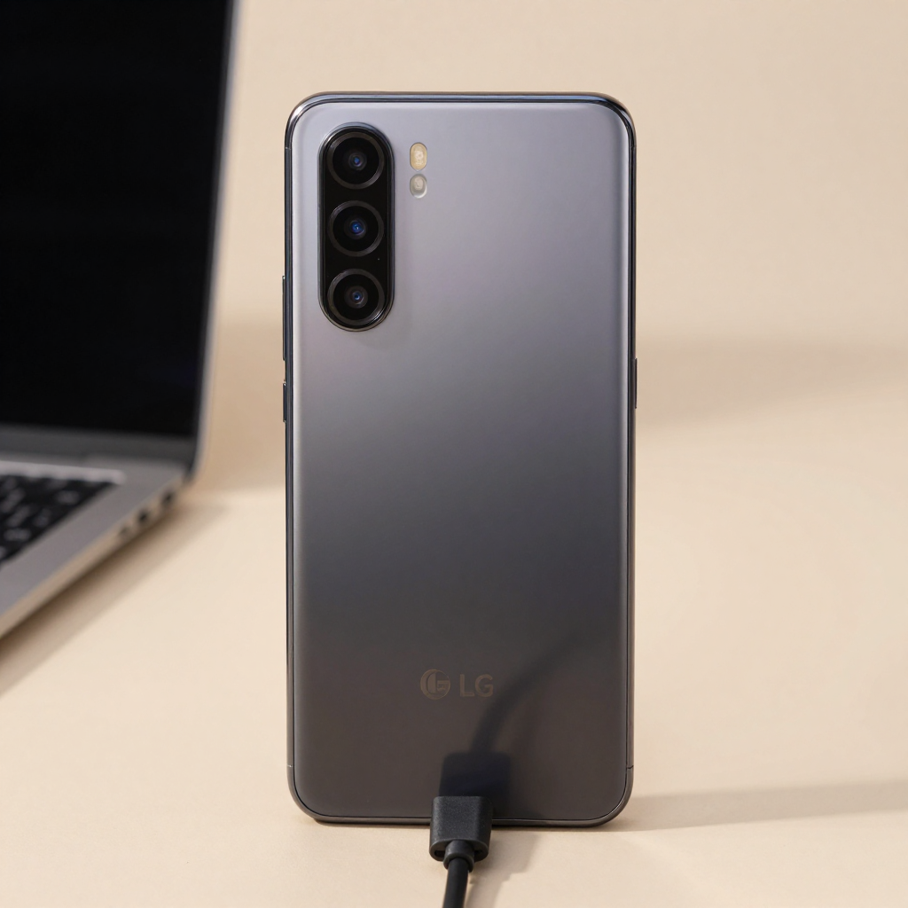 LG V60 ThinQ与G8X ThinQ的续航与性能对比