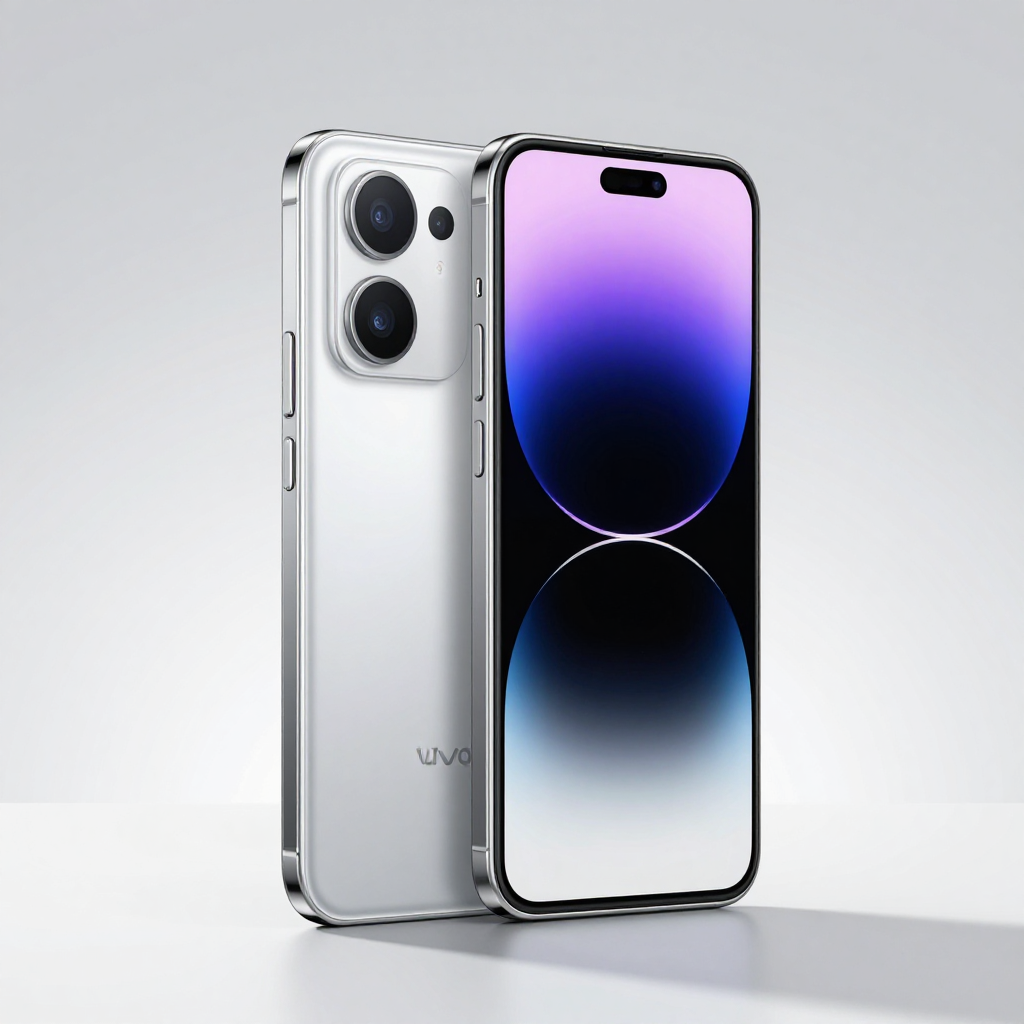 vivo X90 Pro+ 长焦微距拍摄细节展示